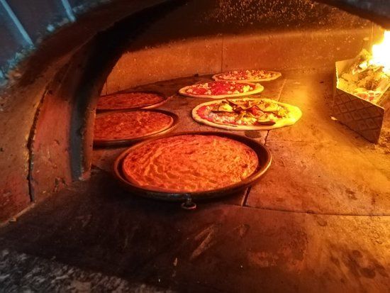 La Piedigrotta
